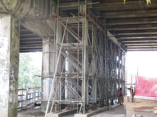 shoring 100  3